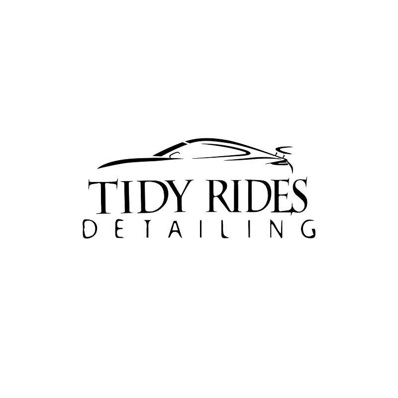 Favicon for Tidy Rides Car Detailing located in Findlay, OH.